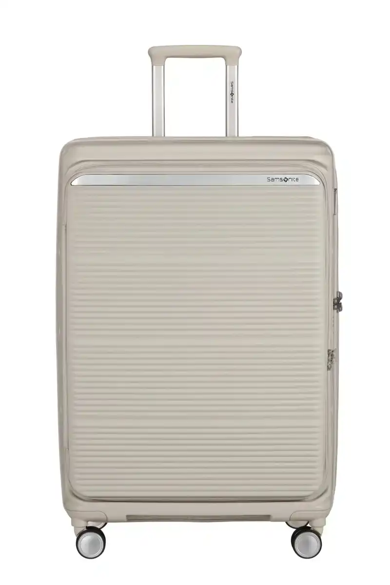 Samsonite Paralux Koffer met Wielen 75cm