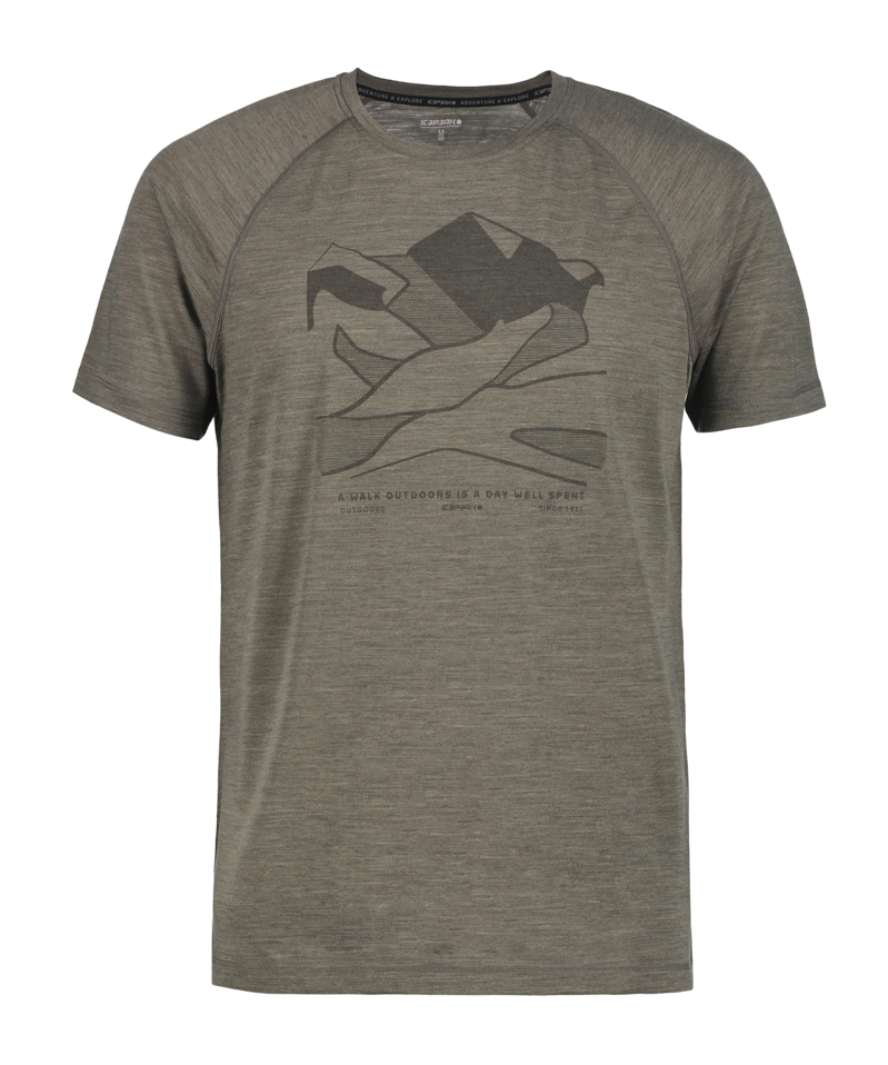 Icepeak Barclay T-shirt