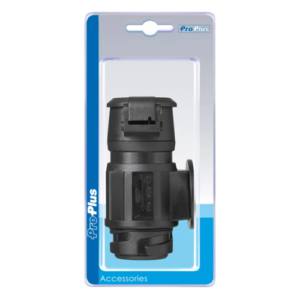 Pro Plus Adapter Jaeger-Multicon 13 Polig