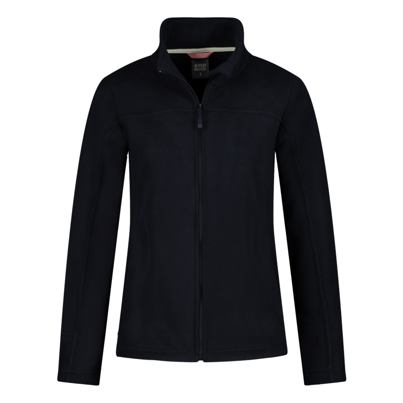 Redwood Fleecevest