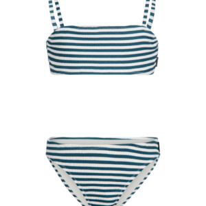 Brunotti Mezze-Stripe Girls Bikini