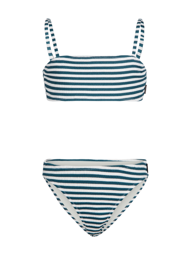 Brunotti Mezze-Stripe Girls Bikini