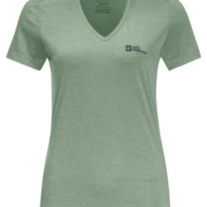Jack Wolfskin Crosstrail T-shirt