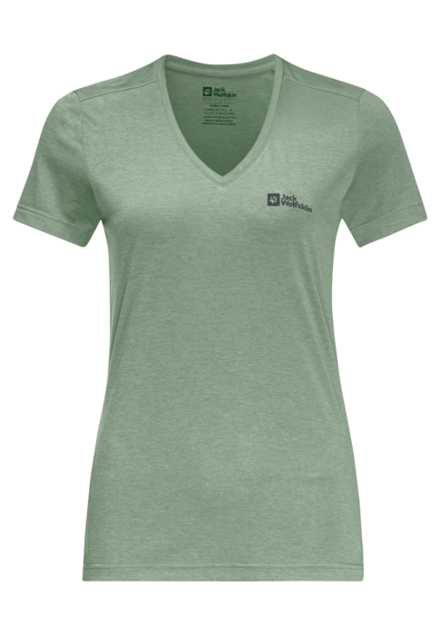 Jack Wolfskin Crosstrail T-shirt