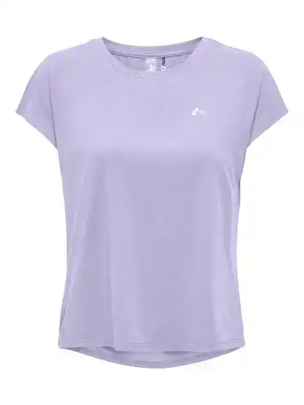 Only Play Aubree T-shirt NOOS