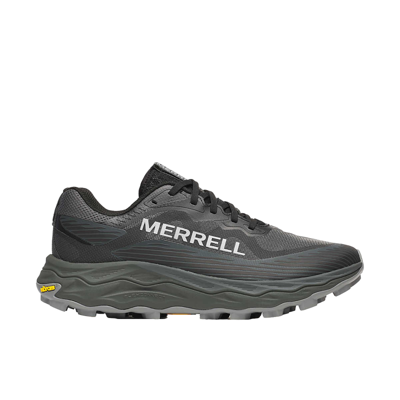 Merrell Agility Peak 6 Trailrunschoen Heren