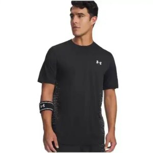 Under Armour Tech Play Short Sleeve