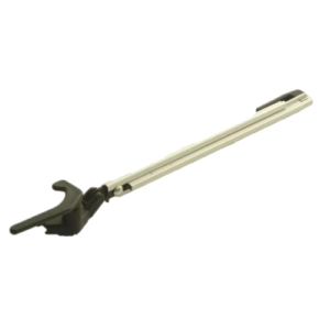 Polyplastic Raamuitzetter Polyfix Klik - 23cm Rechts