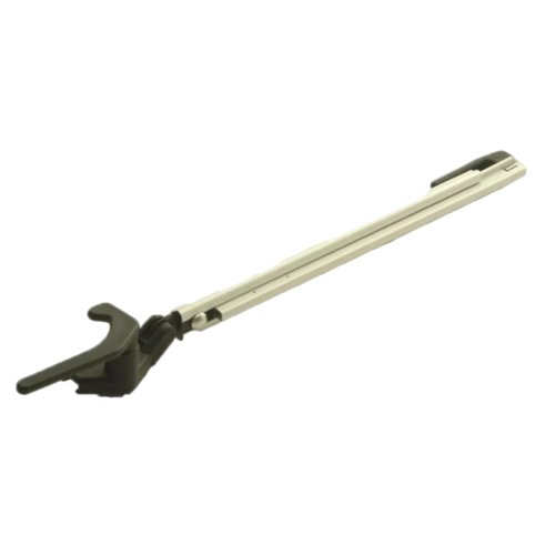Polyplastic Raamuitzetter Polyfix Klik - 23cm Rechts
