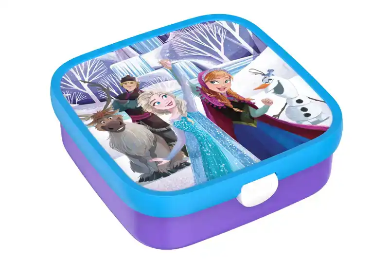 Mepal Bento Lunchbox Campus Groot - Frozen Friends