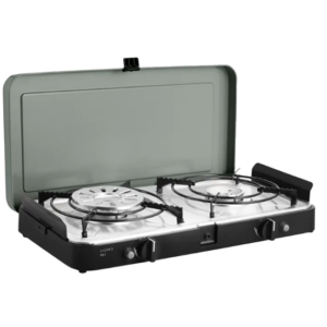 Cadac 2 Cook 3 Pro Deluxe Kooktoestel