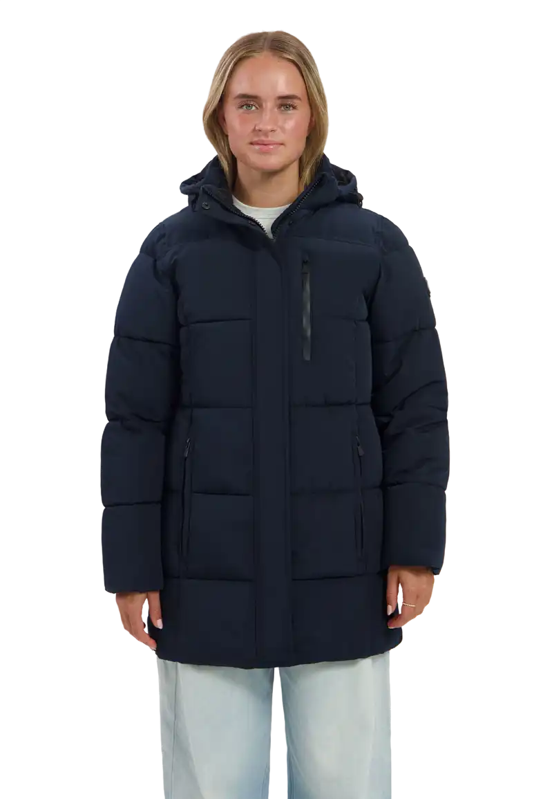 Kjelvik Starlet Winterjas