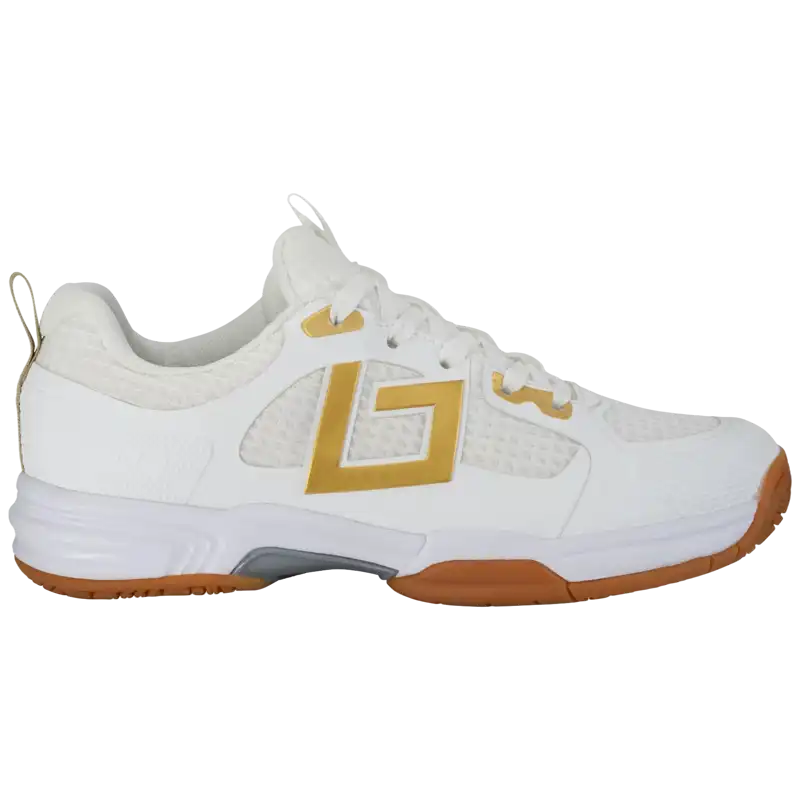 Brabo Shoe Indoor Tribute