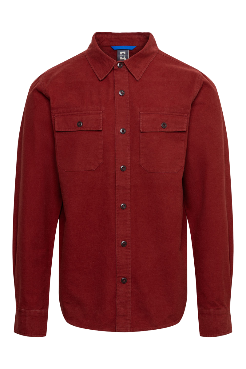 Narsaq Igaliku Blouse