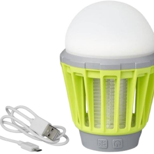 Pro Plus Camping- & Insectenlamp