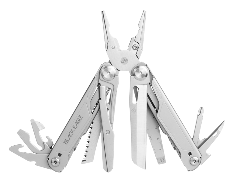 Black Eagle Yukon Multitool