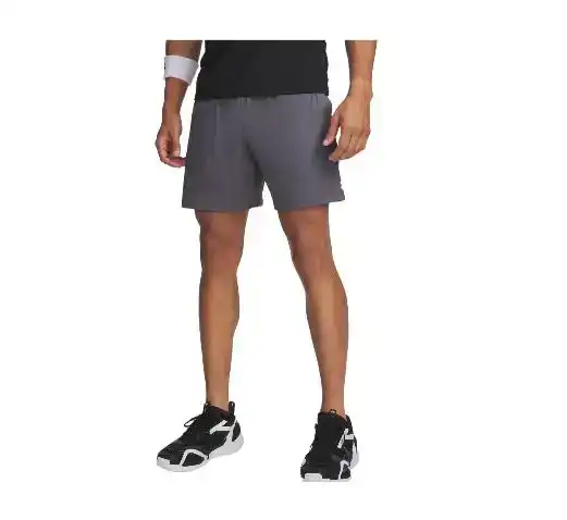 Under Armour Tech Vent 7in Shorts New