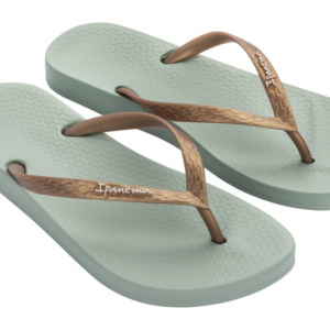Ipanema Anatomic Tan Teenslippers