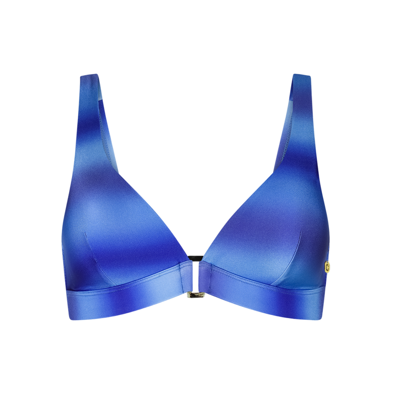 Ten Cate Bikinitop Triangle Buckle Push-Up