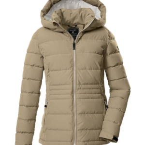 Killtec KOW 10 Quilted Jacket