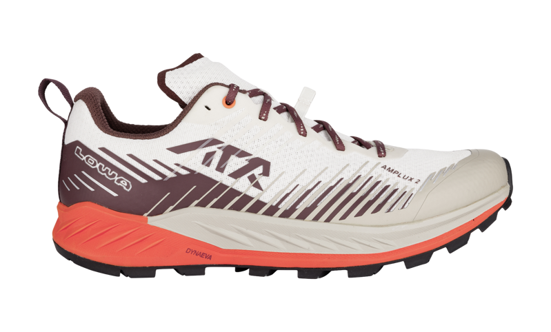 Lowa Amplux 2 Trailrunschoen Heren