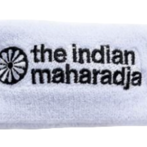 The Indian Maharadja Headband