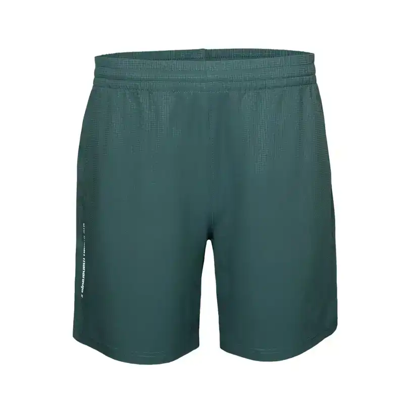 The Indian Maharadja Ripstop Tennisbroek