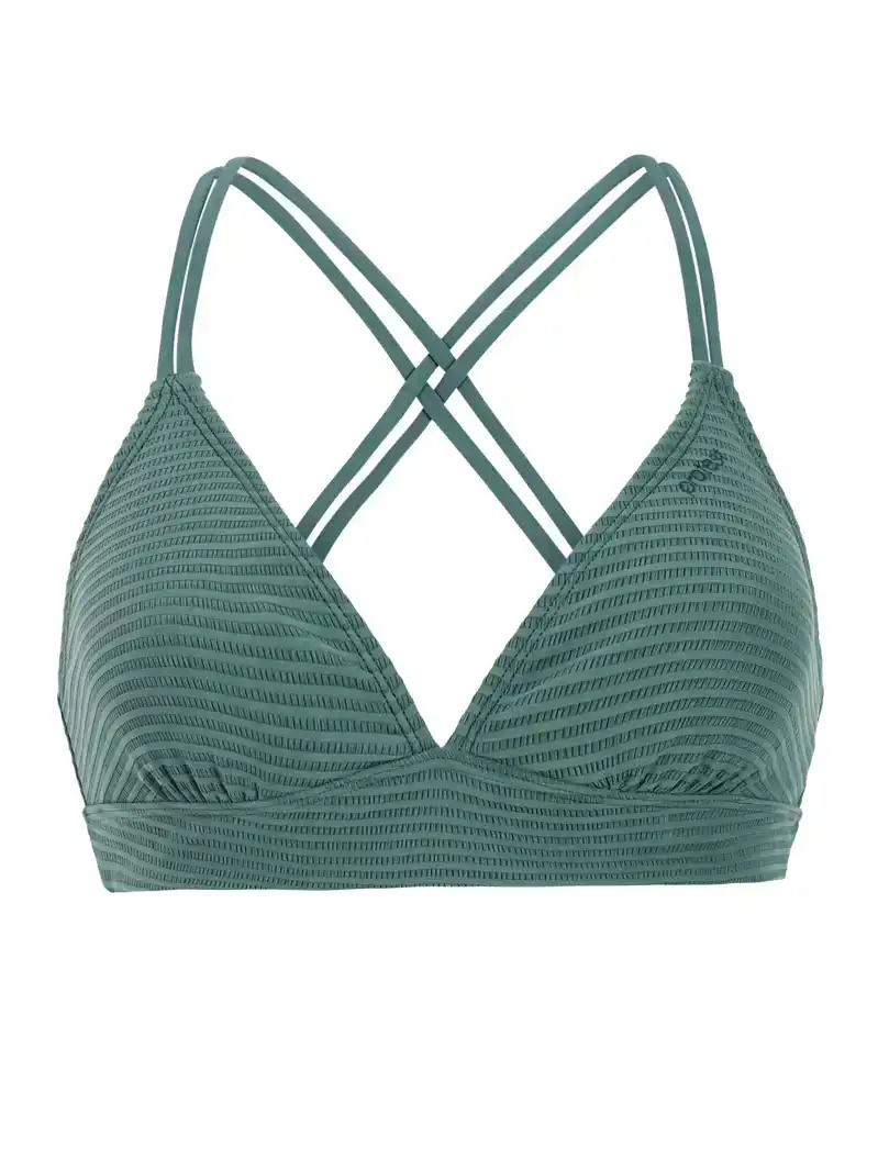 Protest MMPATIO Triangle Bikinitop