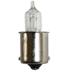 Haba Lamp Halogeen Ba15S 5W