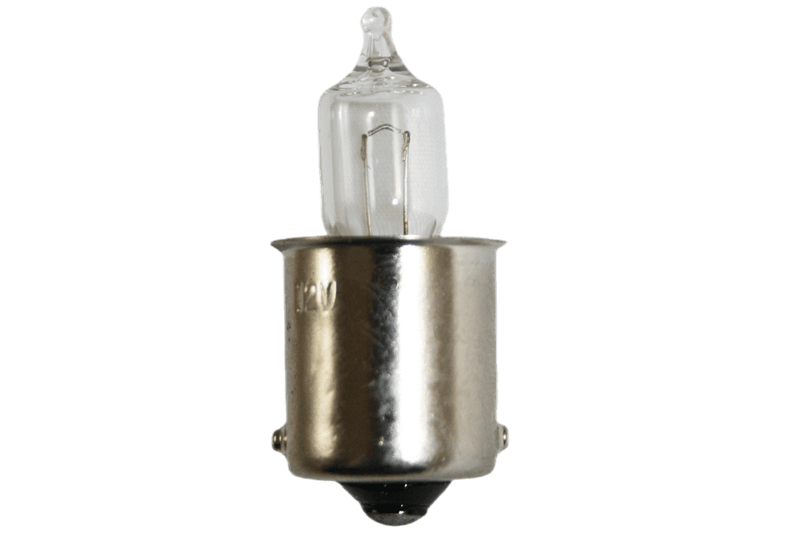 Haba Lamp Halogeen Ba15S 5W