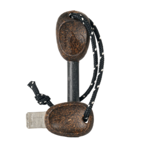 Light My Fire Firesteel Bio Army Cocoshell Vuurstarter