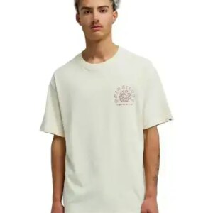 Quiksilver Curve Palm T-shirt