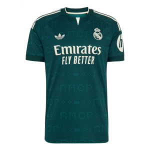 Adidas Real Madrid 26/27 Uitshirt