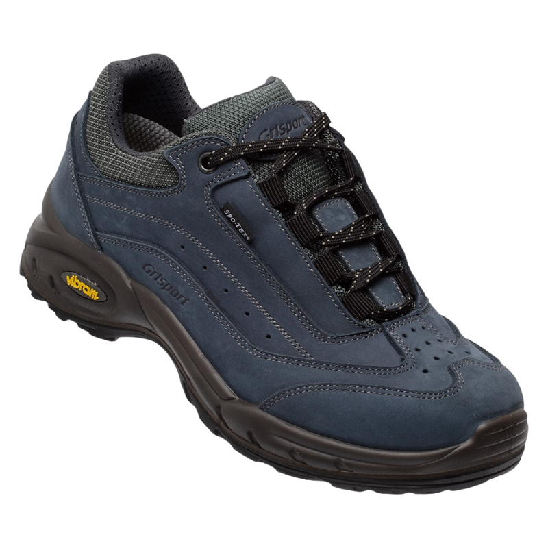 Grisport Travel Low Wandelschoen