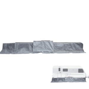 Reda Tochtstrook Wielflap 3,5M