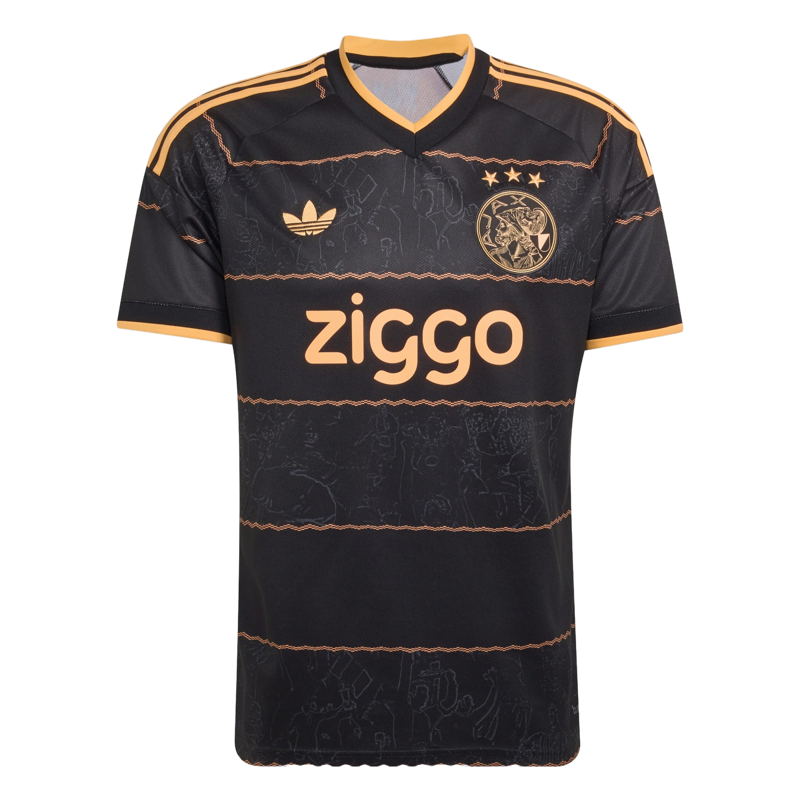 Adidas Ajax 26/27 Uitshirt