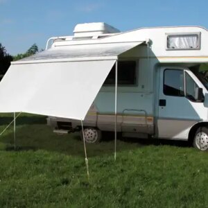 Eurotrail Sun Blocker 400cm