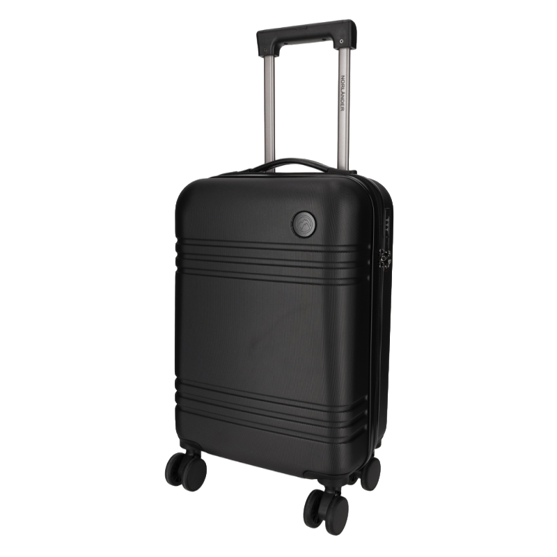 Norländer Citytrail Trolley