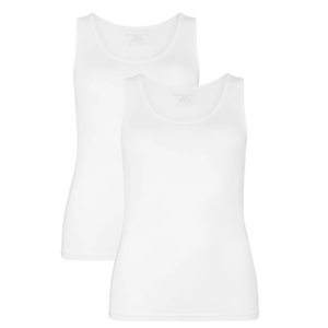 Bamboo Basics Anna 2-Pack Tops