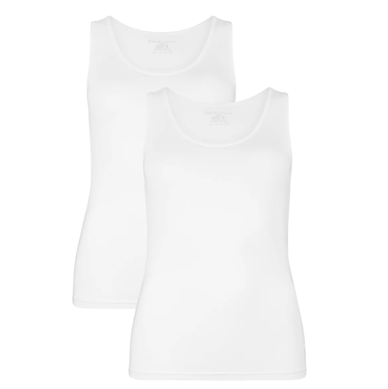 Bamboo Basics Anna 2-Pack Tops