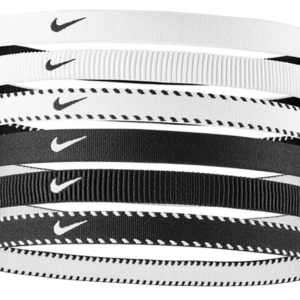 Nike Flex Classic Headbands 6-Pack