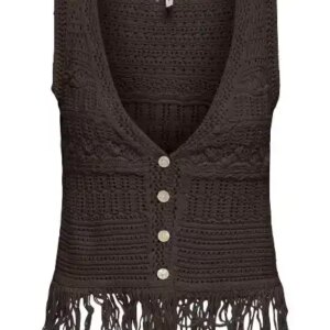 Only Lalix Fringe Gile
