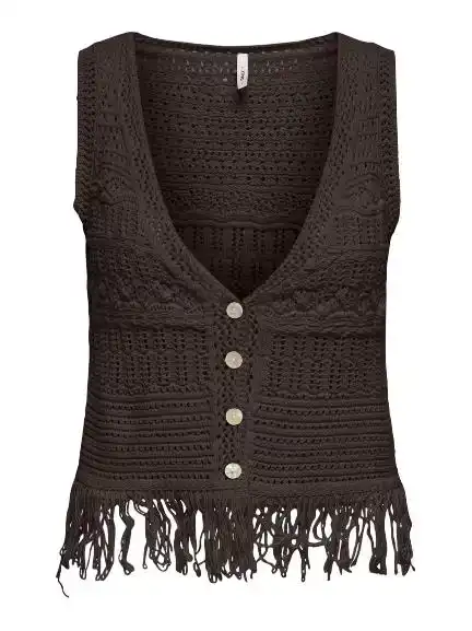 Only Lalix Fringe Gile