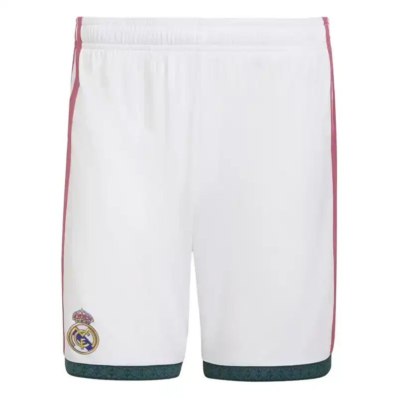 Adidas Real Madrid Thuisbroekje 26/27 Senior