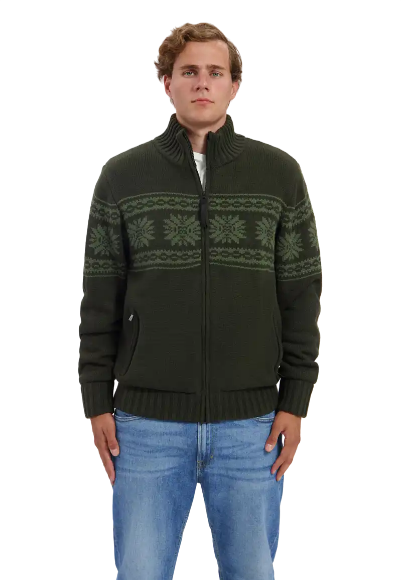 Kjelvik Vieto Vest