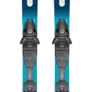 Head Worldcup Rebels e.GSR Ski's + Bindingen