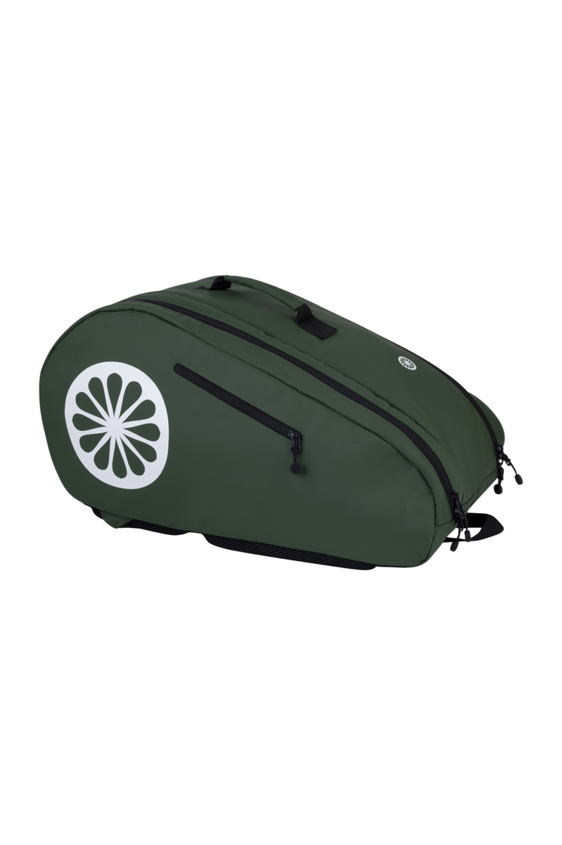 The Indian Maharadja Padel bag PLR