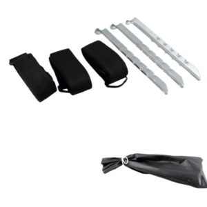 Reda Stormbandenset (3 stuks)