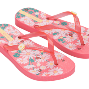 Ipanema Garden Shine Kids Teenslippers