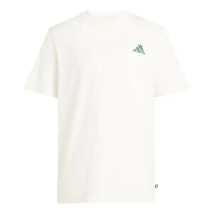 Adidas Taste of Victory Pasta Graphic T-shirt